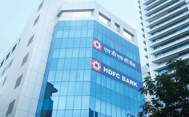 Hacker claims that confidential data from HDFC Bank customers was leaked; the bank denies