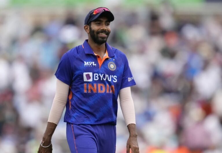 <strong>Jasprit Bumrah will not play in the IPL and WTC finals; hopefully, he will play in the ODI World Cup in October</strong>
