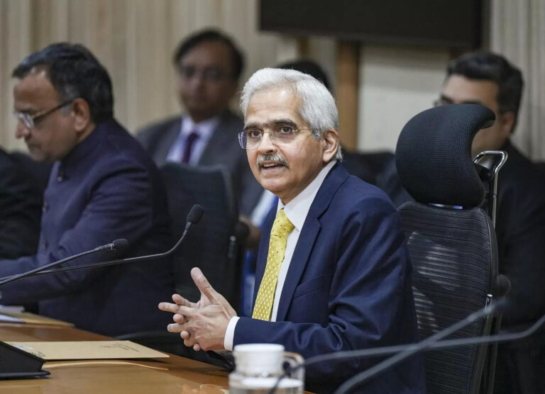 <strong>The RBI Governor Warns Banks About Asset-Liability Mismatches in the Wake of the SVB Crisis</strong>