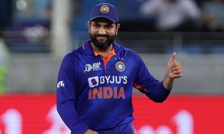 Ind vs Aus, 2nd ODI: Rohit Sharma Retains Captaincy