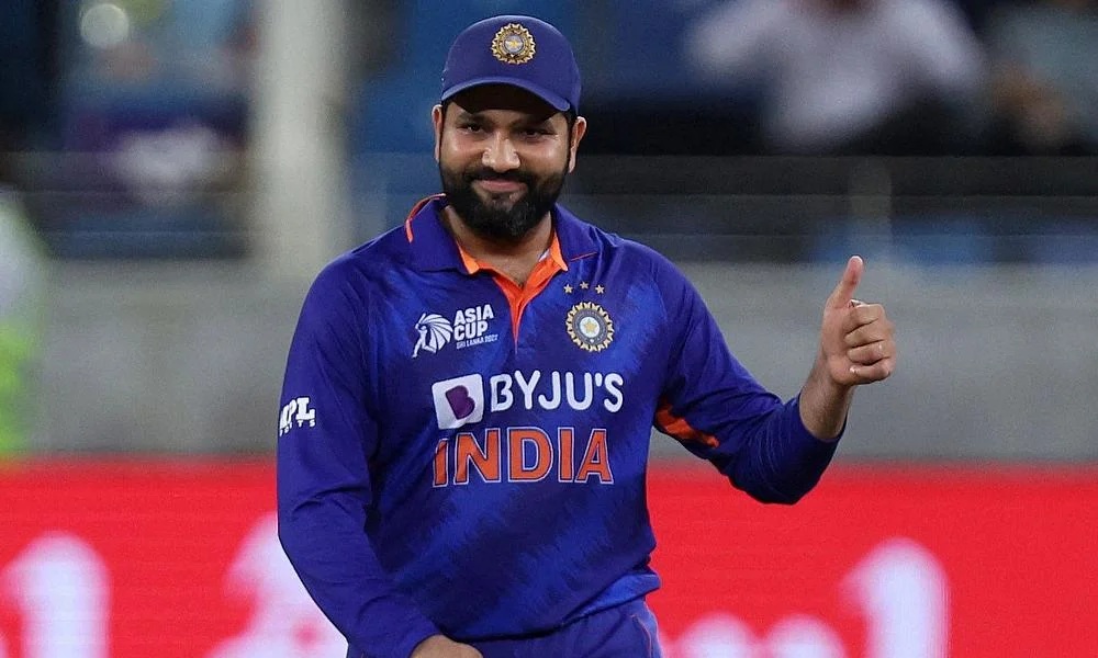 Ind vs Aus, 2nd ODI: Rohit Sharma Retains Captaincy