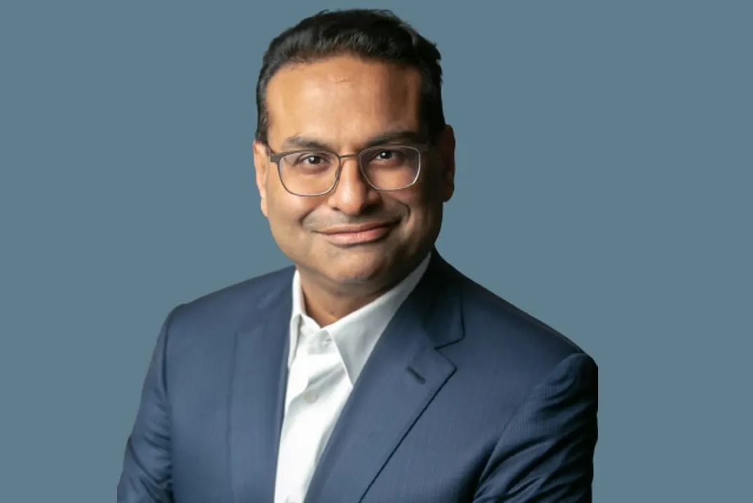 Starbucks Appointed New Indian-origin CEO Laxman Narasimhan