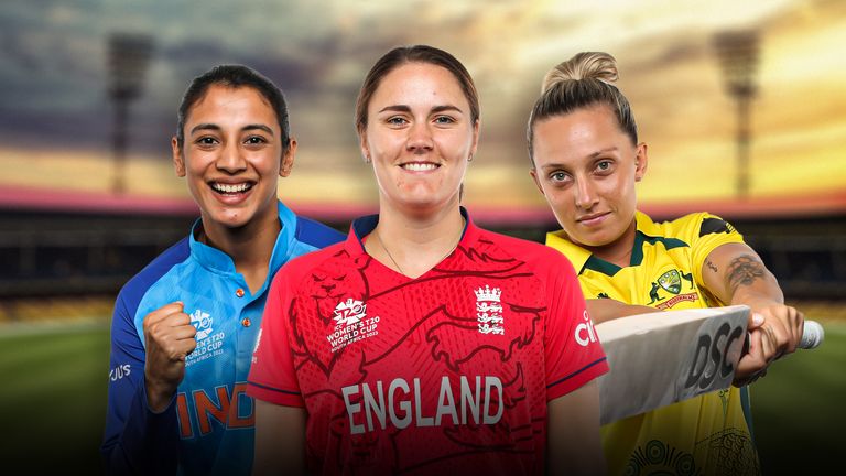 <strong>Women’s Premier League to Begin Today, Making Cricket History in India</strong>