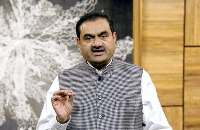 <strong>Adani vs Hindenburg: Supreme Court establishes a committee of experts and orders investigation</strong>