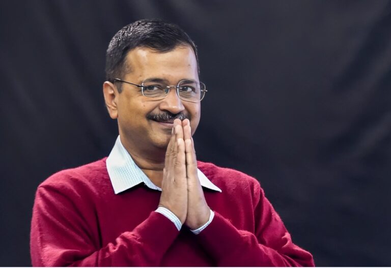 As Manish Sisodia and Satyendar Jain resign, the BJP reveals Arvind Kejriwal ‘s 2013 tweet