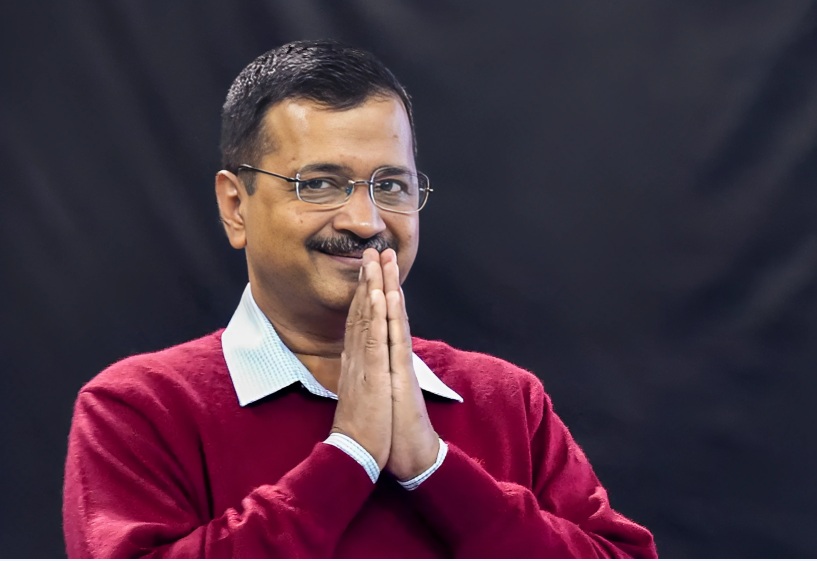 As Manish Sisodia and Satyendar Jain resign, the BJP reveals Arvind Kejriwal ‘s 2013 tweet