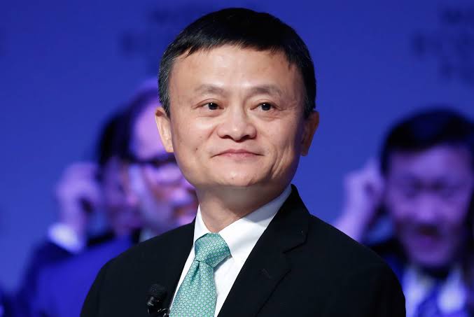 Alibaba CEO Jack Ma has returned to China after a year-long absence