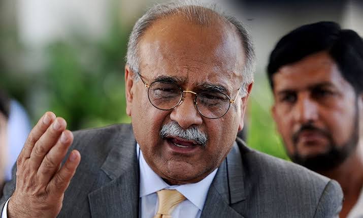 The Pakistan Board of Control is furious over Najam Sethi’s “misquoted” ODI World Cup comments