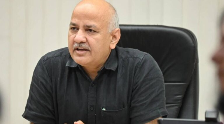 Lawyer of Manish Sisodia said its a Fashion For Agencies To Take Arrests As A Right