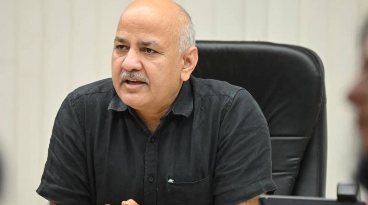 Lawyer of Manish Sisodia said its a Fashion For Agencies To Take Arrests As A Right