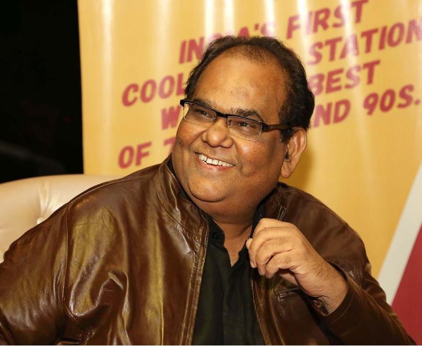 <strong>Satish Kaushik Suffered Illness in a Delhi Farmhouse and Died Soon After: Police</strong>