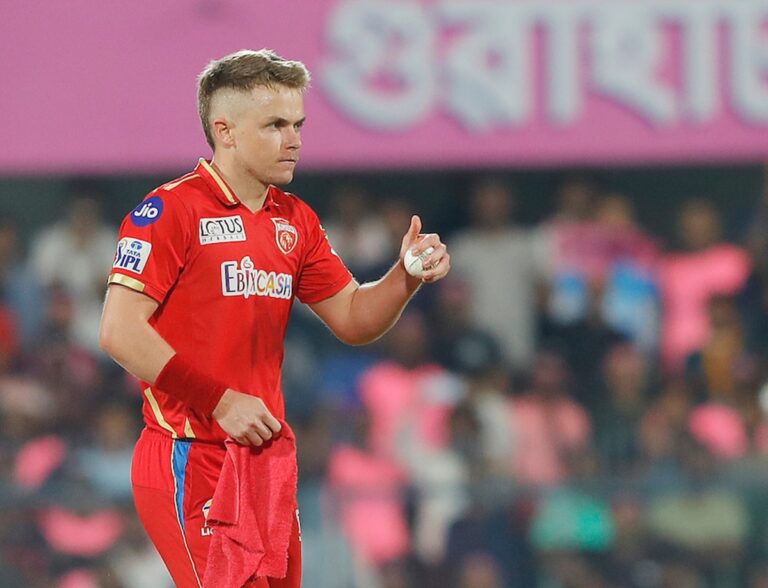 After PBKS loss to RCB, Sehwag brutally attacks Sam Curran, saying “18 crores won’t buy you experience”