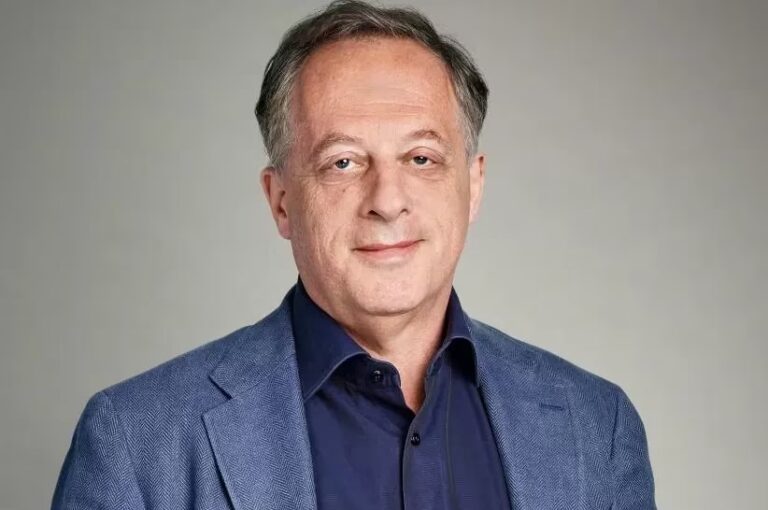 Richard Sharp, chairman of the BBC, resigns over a loan to former UK Prime Minister Boris Johnson