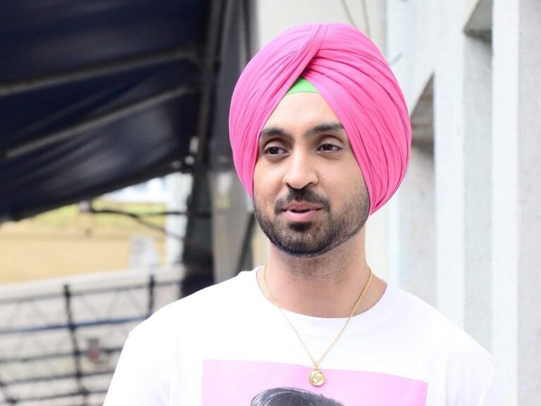 “Punjabi Aa Gaye Coachella” Celebs Shower Praise On Diljit Dosanjh As He Takes Over The Music Festival