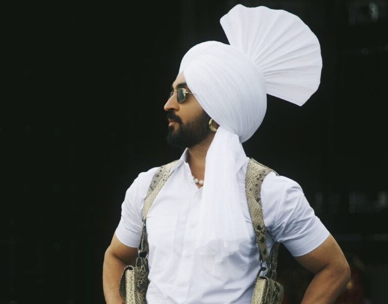 Diljit Dosanjh blasts those who misreported his Coachella statement about the Indian flag: ‘Don’t create fake news’