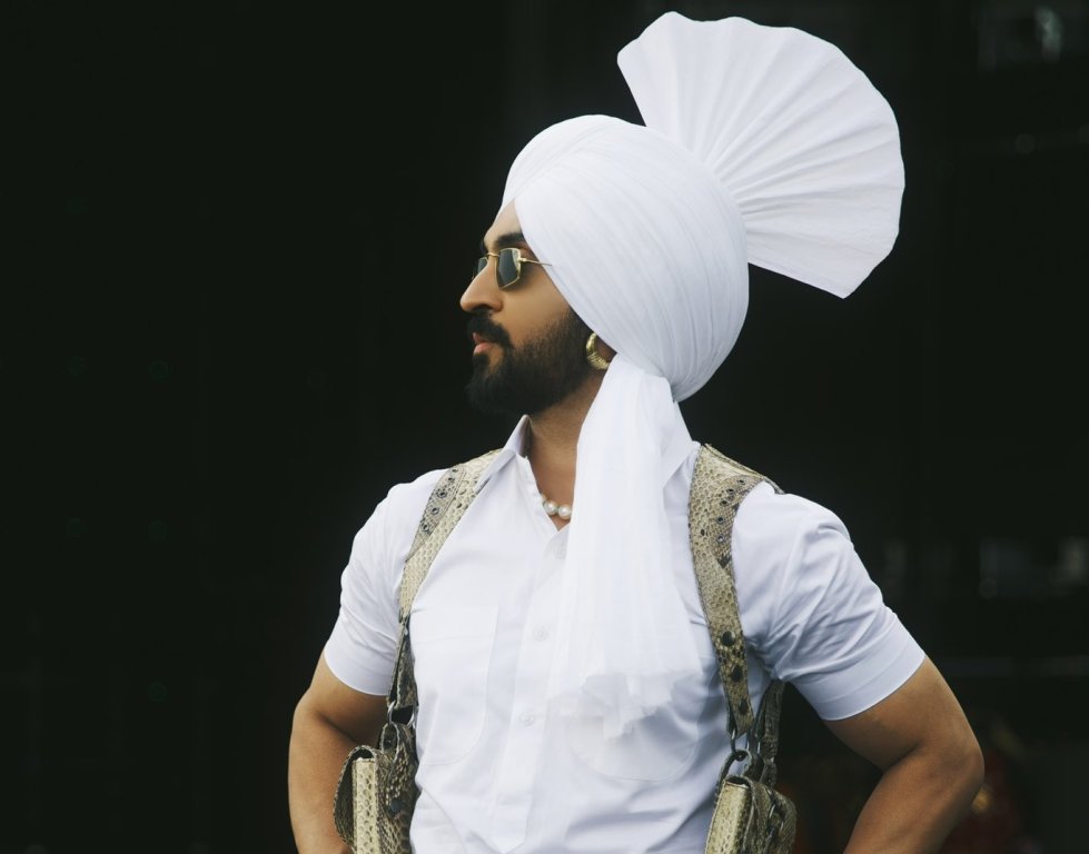 Diljit Dosanjh blasts those who misreported his Coachella statement ...