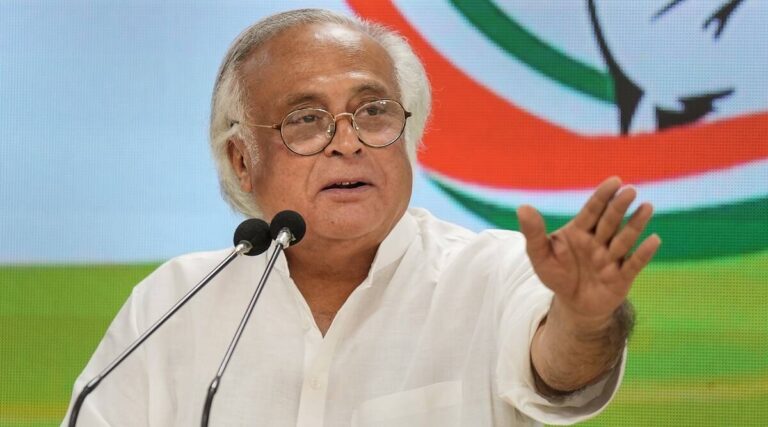 Jairam Ramesh blasts Jaishankar for criticizing Siddaramaiah over the Sudan tweet