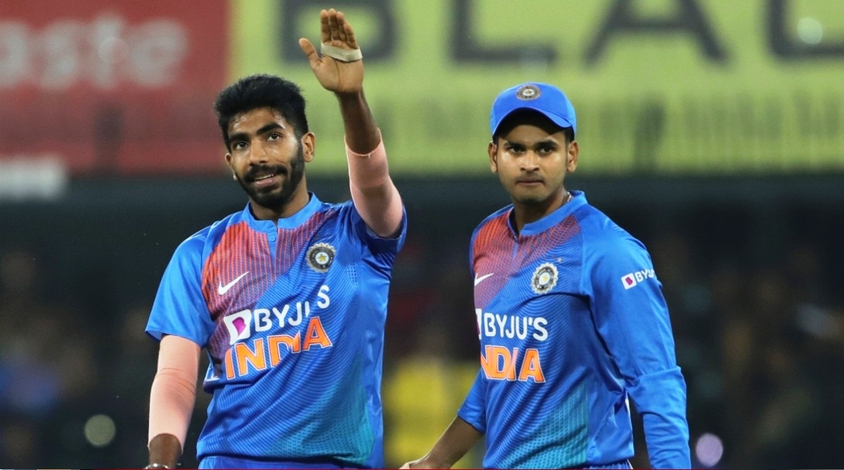 BCCI has issued a medical update on Jasprit Bumrah and Shreyas Iyer, effectively confirming their inability to compete in the WTC final