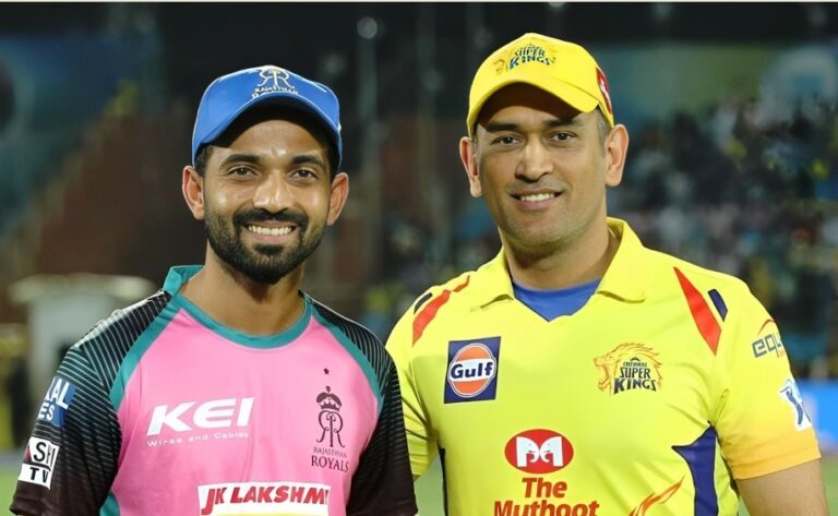 Before placing a bid for Rahane in the IPL 2023 auction, CSK CEO MS Dhoni reveals his magic words: “That’s why we bid for him”