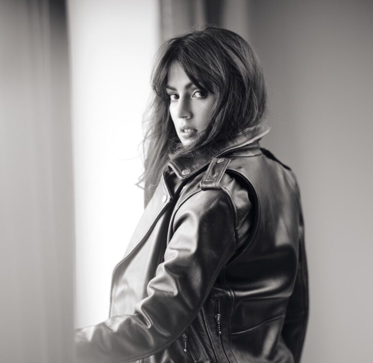 Rhea Chakraborty has posted a video about her return to set after three years:  ‘Times have been difficult,’ she says