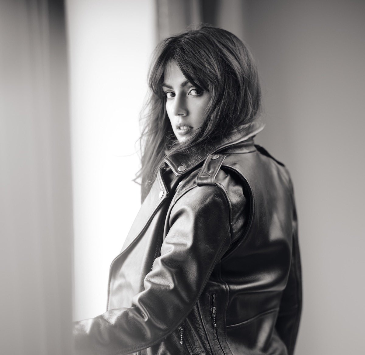 Rhea Chakraborty has posted a video about her return to set after three years:  ‘Times have been difficult,’ she says