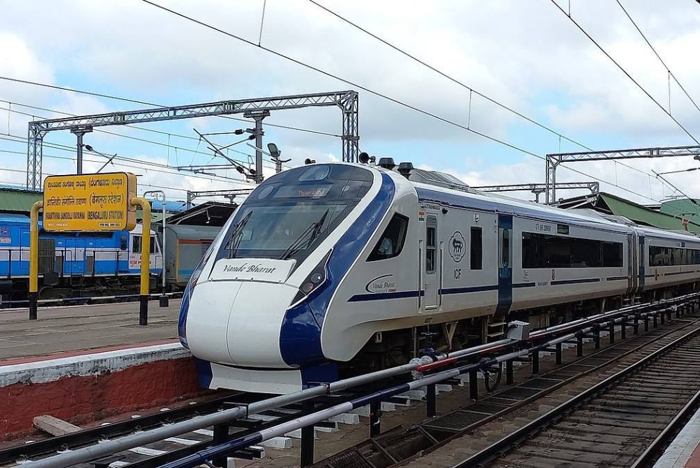 Uttarpara plant of West Bengal will produce 80 Vande Bharat trains