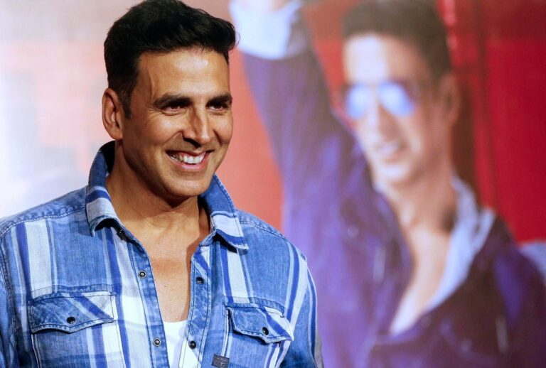 April Fool’s Day: “Prank Inspo” From the Original Prankster Akshay Kumar