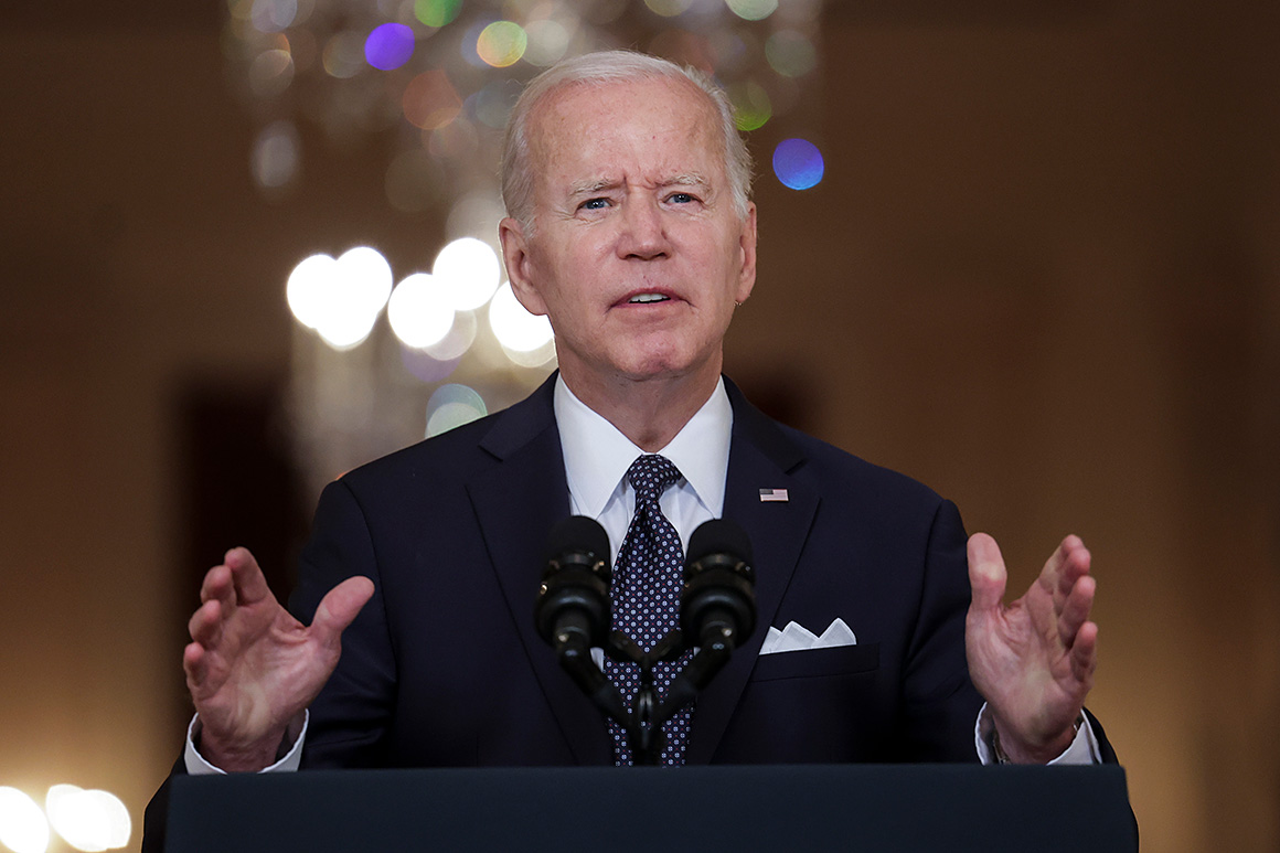 150 top donors will be welcomed by Joe Biden and Kamala Harris for the 2024 reelection campaign
