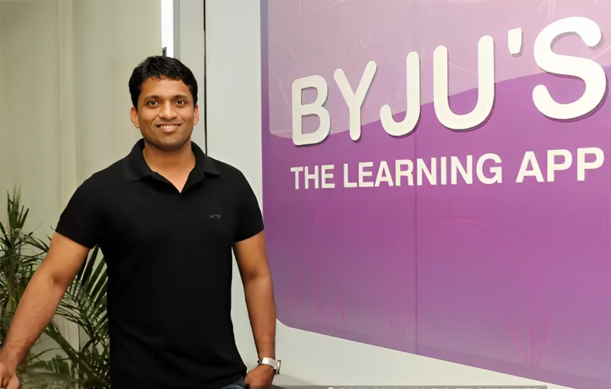 The ED searched the offices of BYJU’s CEO Raveendran for FEMA violations