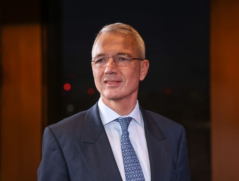 Credit Suisse chairman expresses “deep regret” for the bank’s demise