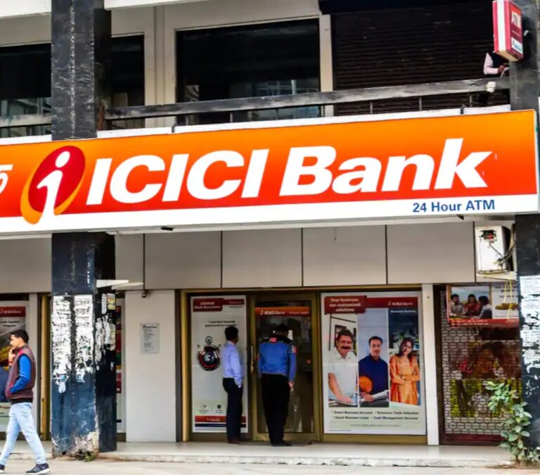 ICICI Bank Q4 Results: Net profit rises 30% year on year to Rs 9,122 crore; final dividend of Rs 8/share