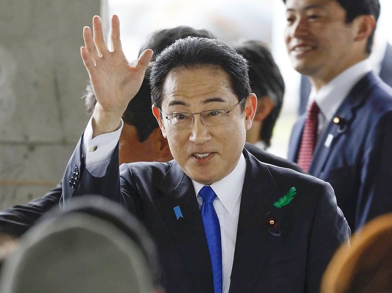 Cops Suspect the Use of homemade pipe bombs in the Attack on Japan’s Prime Minister: Report