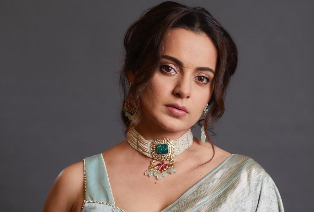 Kangana Ranaut praises Yami Gautam, saying she “consistently, quietly delivers the most successful films”
