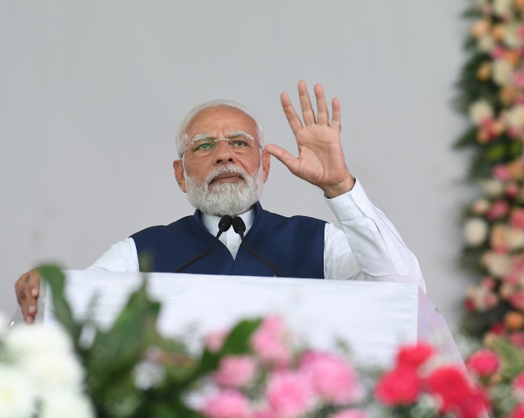 PM Narendra Modi: The main task of the CBI is to rid India of Corruption