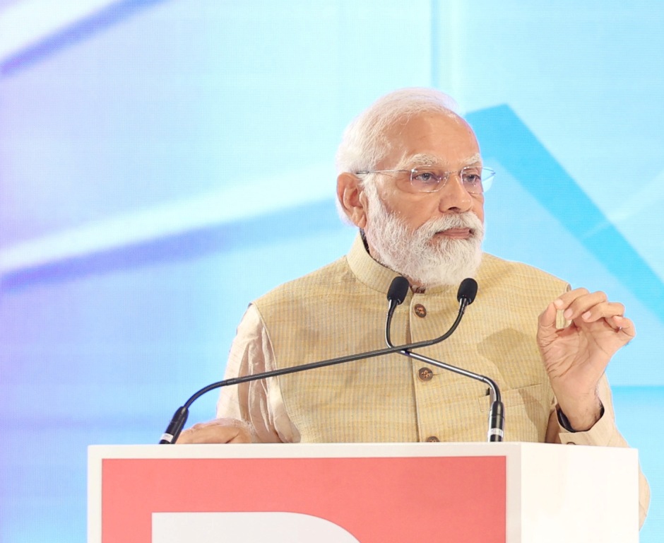 PM Modi “Joke” on Suicide Draws Outrage: “We Have Become a Sick Society”