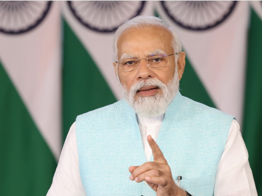 PM Modi criticizes Siddaramaiah and claims he is seeking votes in name of retirement from politics