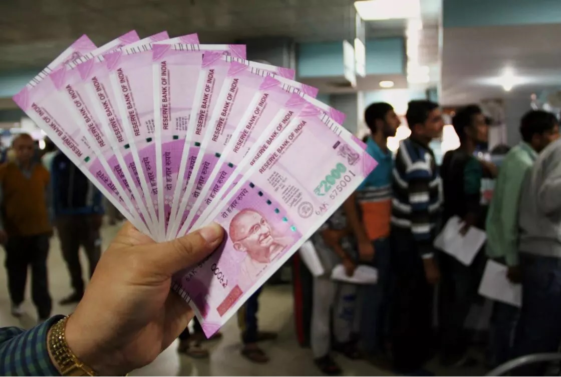 Know Why Was the 2,000 Notes Introduced, and Why Is It Being Rejected?