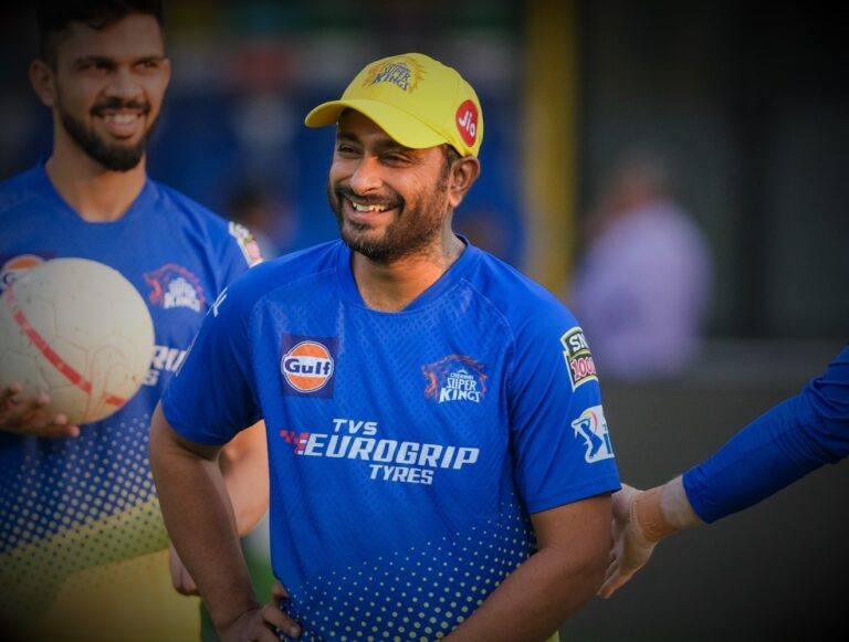 Ambati Rayudu of CSK writes an emotional note after retiring as IPL 2023 champion. read the complete text