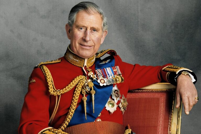 How Much Is Britain’s Monarch Charles III Really Worth? The Answer May Surprise You