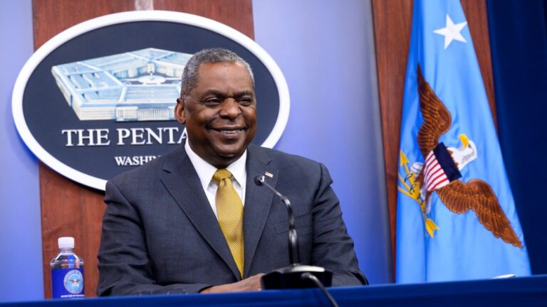 US Defence Secretary will visit India in early June, with Defence talks on the Agenda