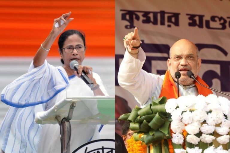 Mamata-Amit-Shah