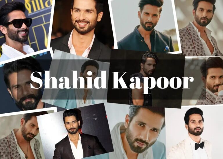 Shahid Kapoor Celebrates 20 Years: 8 Roles Played by him that Fans Adore the Most