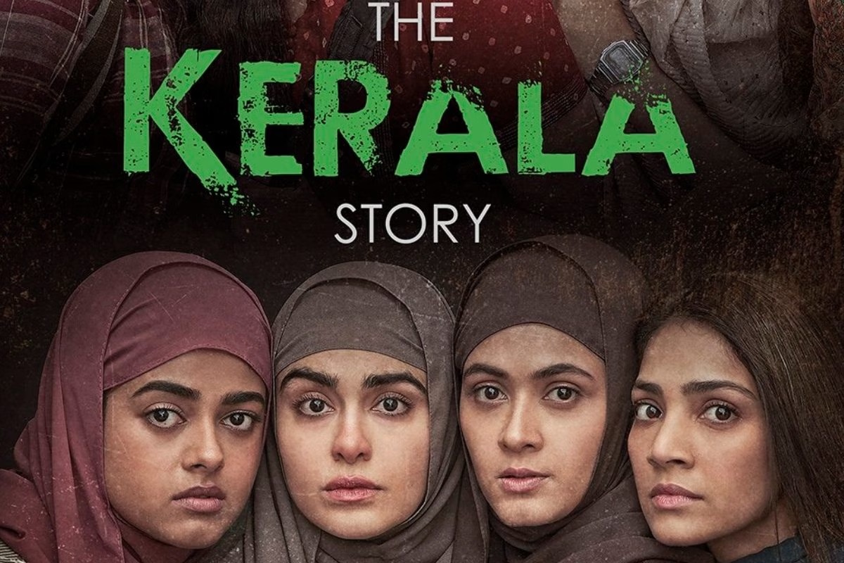 The Bengal government, led by Mamata Banerjee, has banned ‘The Kerala Story,’ calling it ‘distorted’