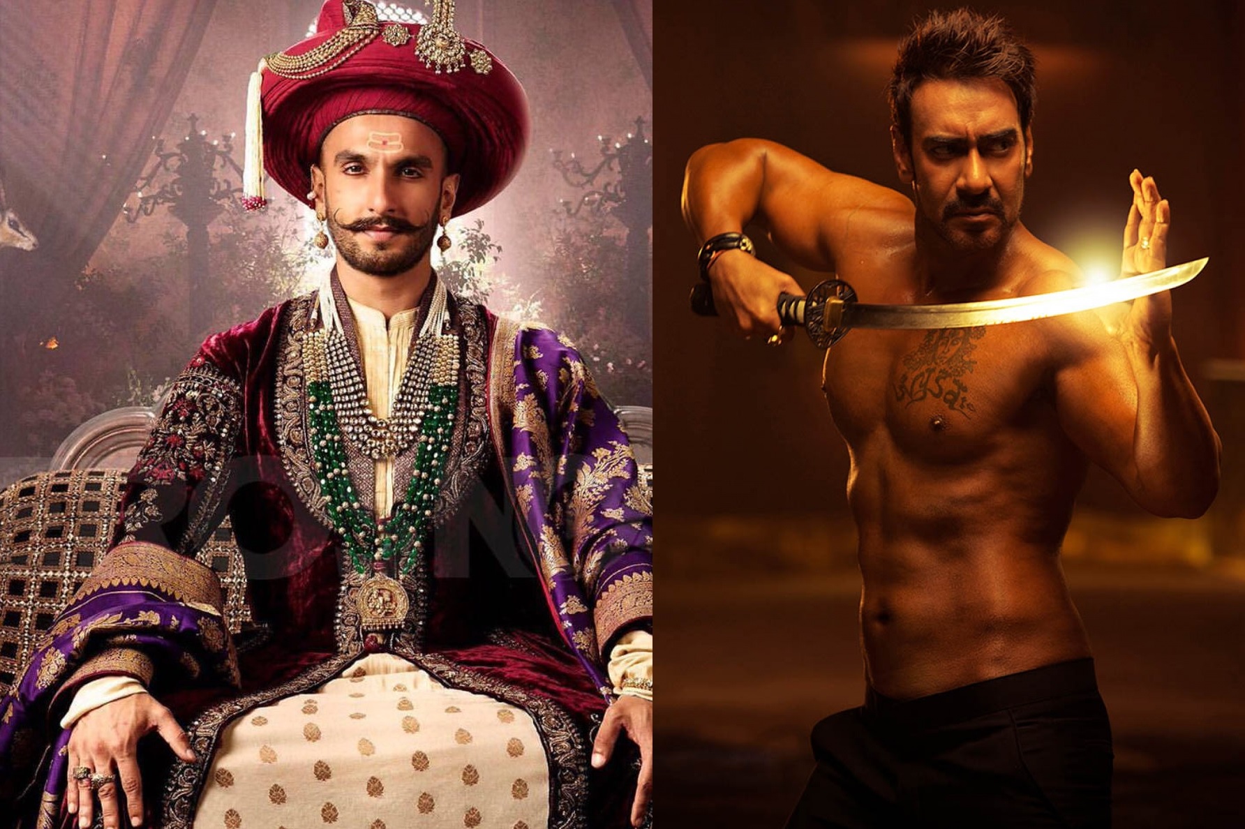 You Probably Wouldn’t Think That These Actors Were the Original Choice for These Films