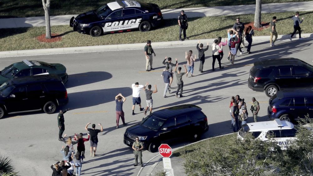 The daughter of a Telangana district judge was one of eight people killed in a Texas mall shooting