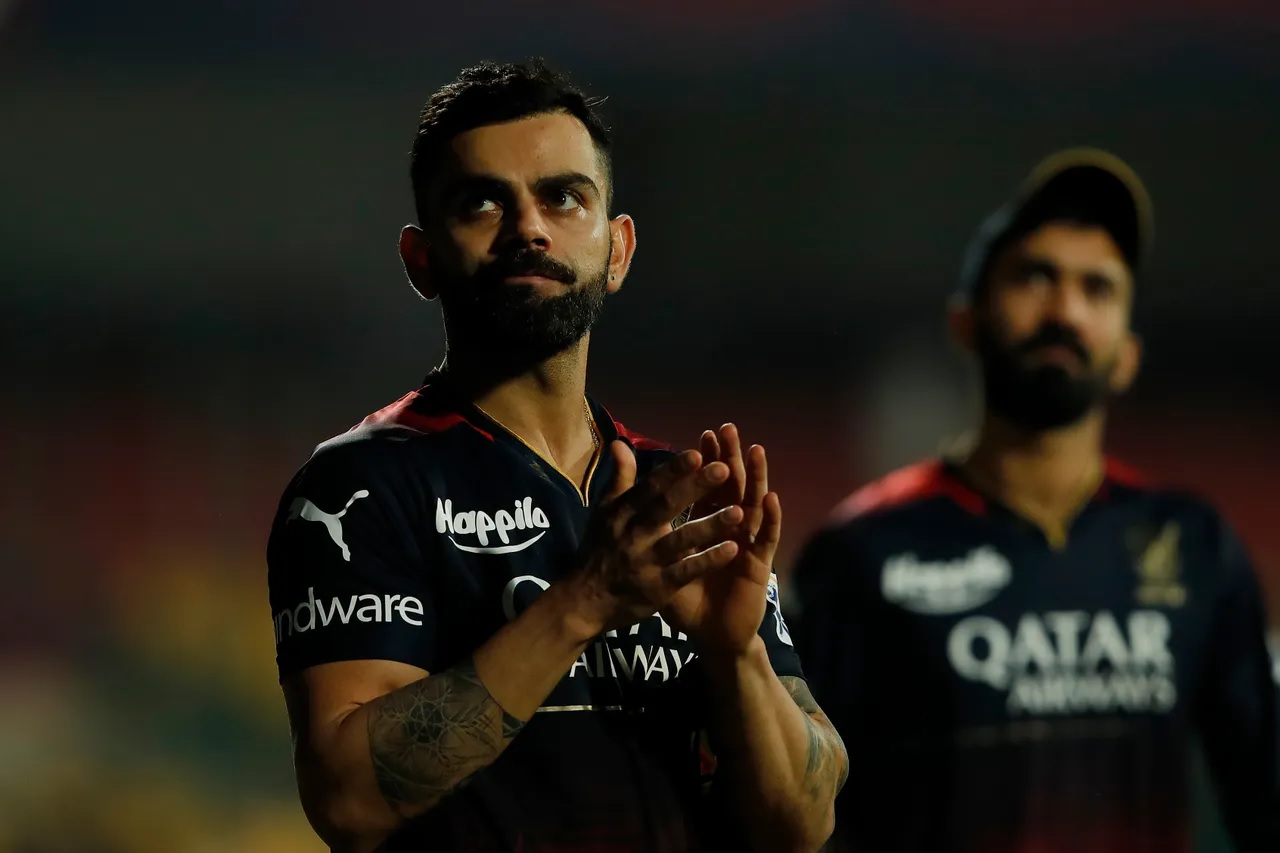‘It is going to bother…,’ says RCB coach about injury of Virat Kohli ahead of India’s World Cup final