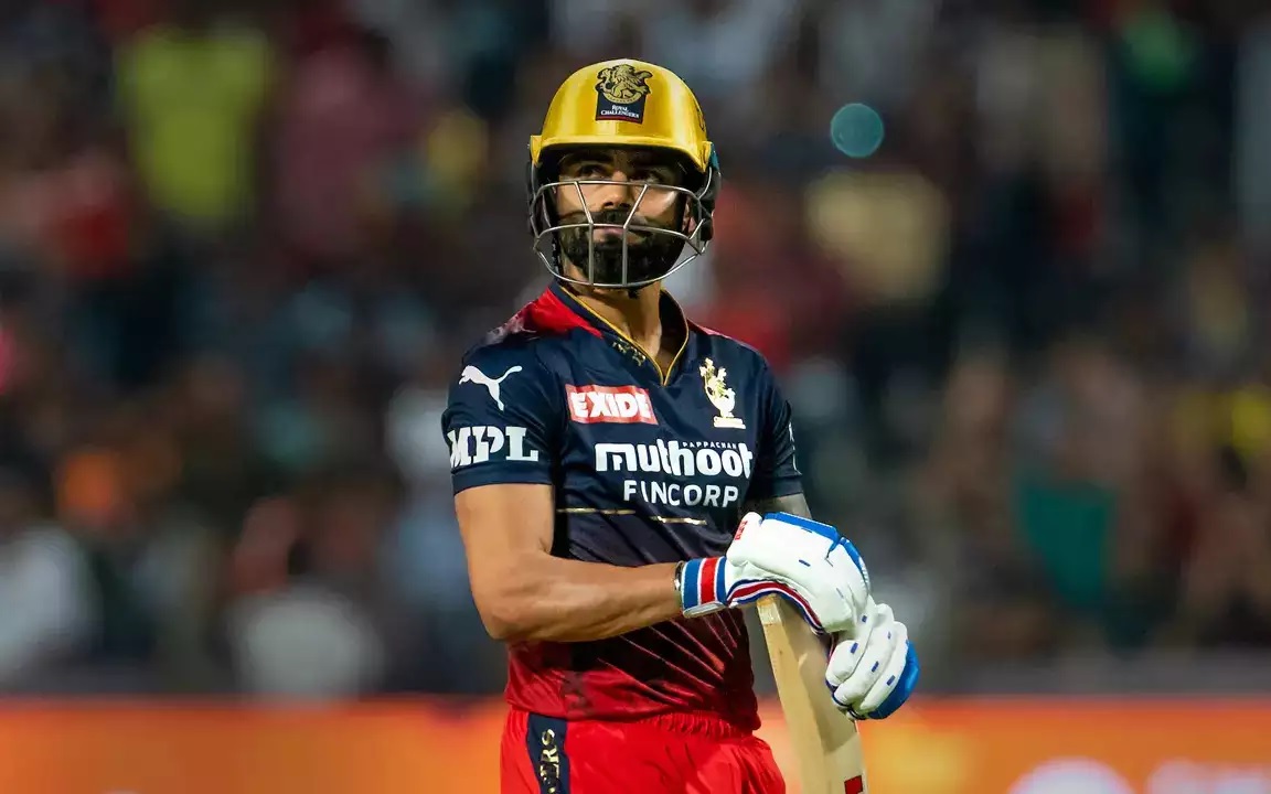 Virat Kohli writes to BCCI officials following ugly fights with Gambhir and Naveen, saying he ‘didn’t say anything wrong’