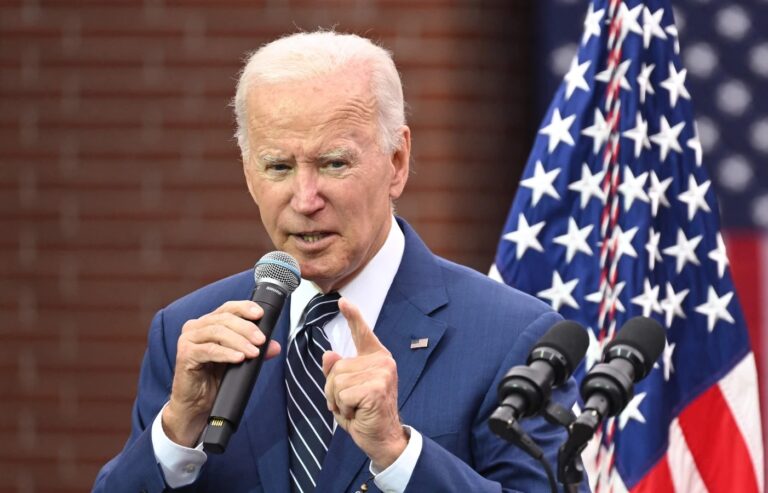 The US Outlines Indo-Pacific Strategy of President Joe Biden stating that the G7 will align countries on China