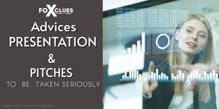 Foxclues Presenation