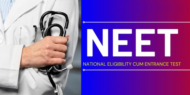 NEET-Exam-India
